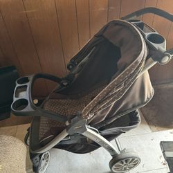Baby Stroller
