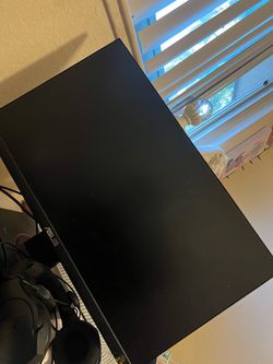 Gaming monitor