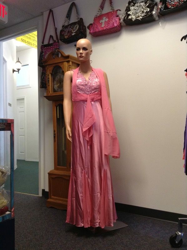 Brand new dress