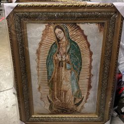 Virgen de Guadalupe (NEW)