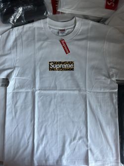Supreme Shirt