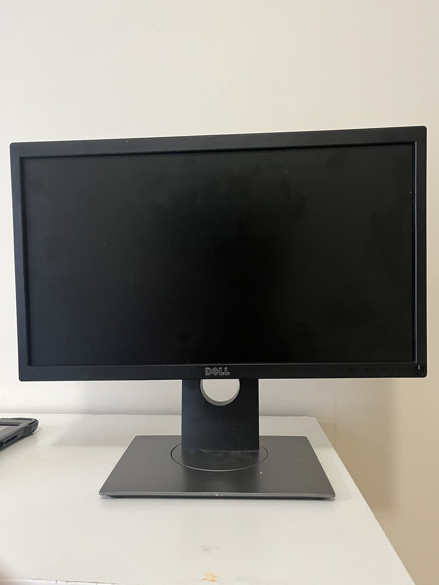 Dell Monitor 
