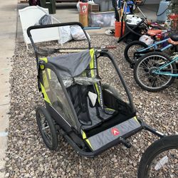 Bike Trailer