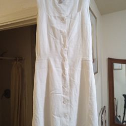 Sun Dress