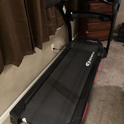 Bowflex Treadmill