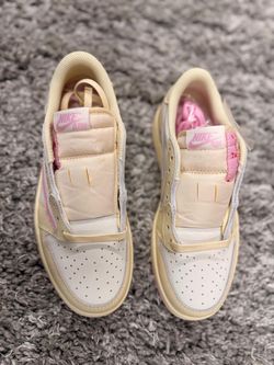 Travis Scott sneakers