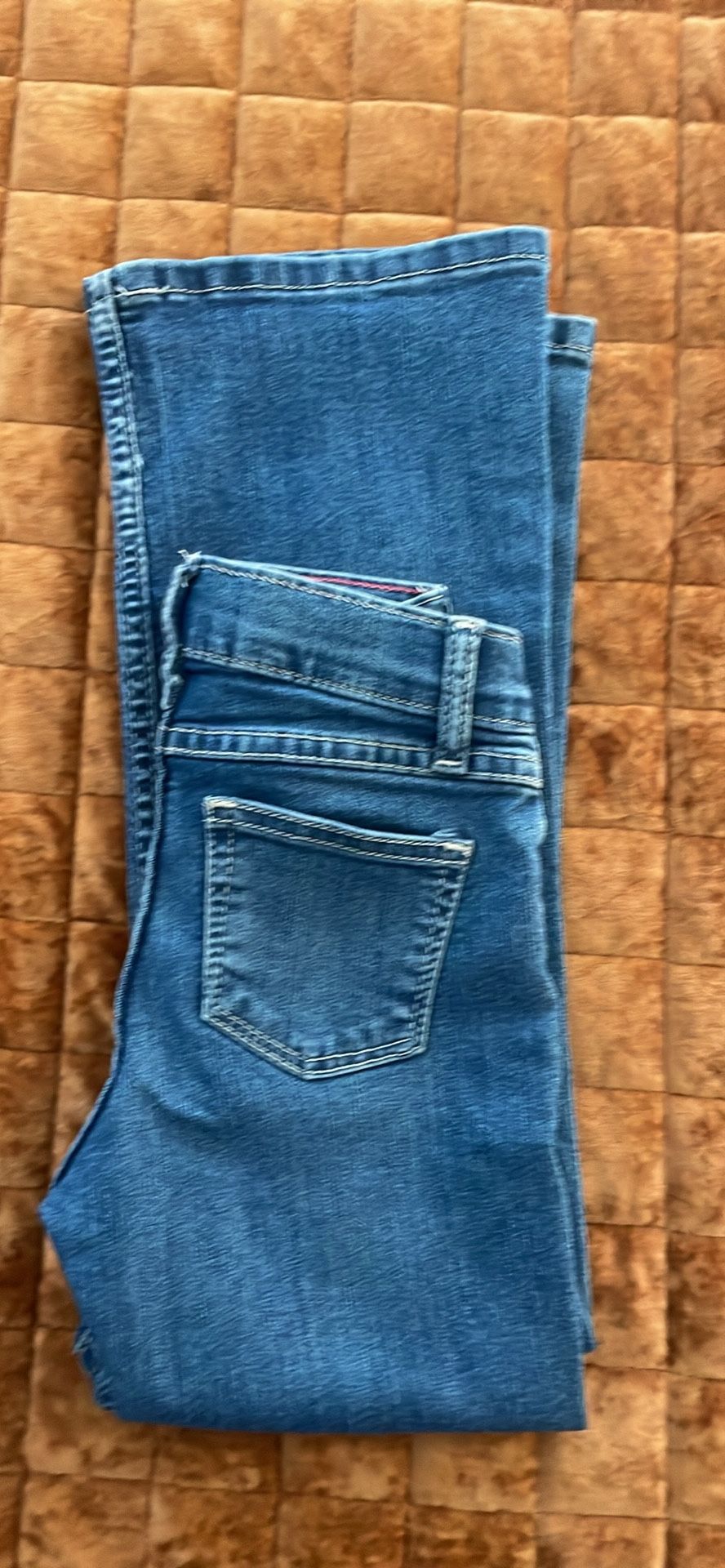 Kids Wrangler Jeans