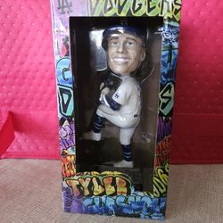 Dodgers Bobblehead Tyler Glasnow