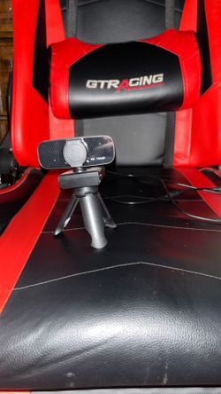 camera