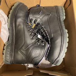 Brahma Wool Boots. Women’s Size 8 1/2