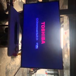 Toshiba 65 Inch Tv 