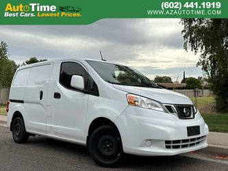 2019 Nissan NV200 Compact Cargo