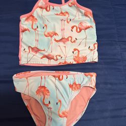 Girls Swimsuit’s Bundle (5 sets) 