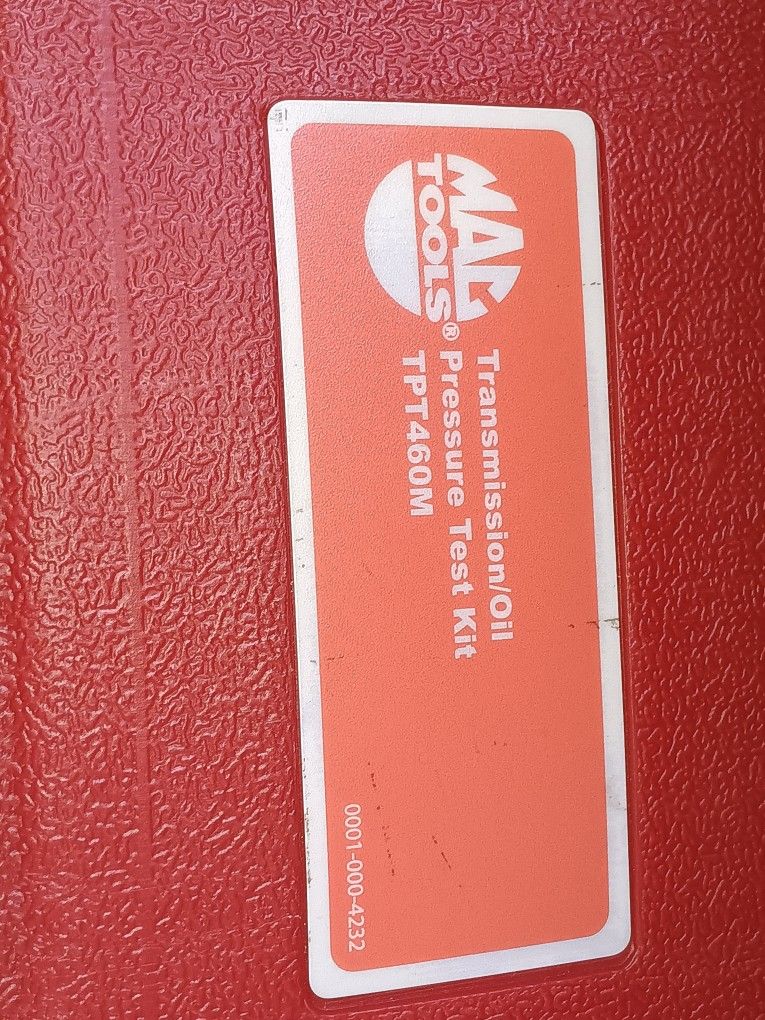 Car Tool