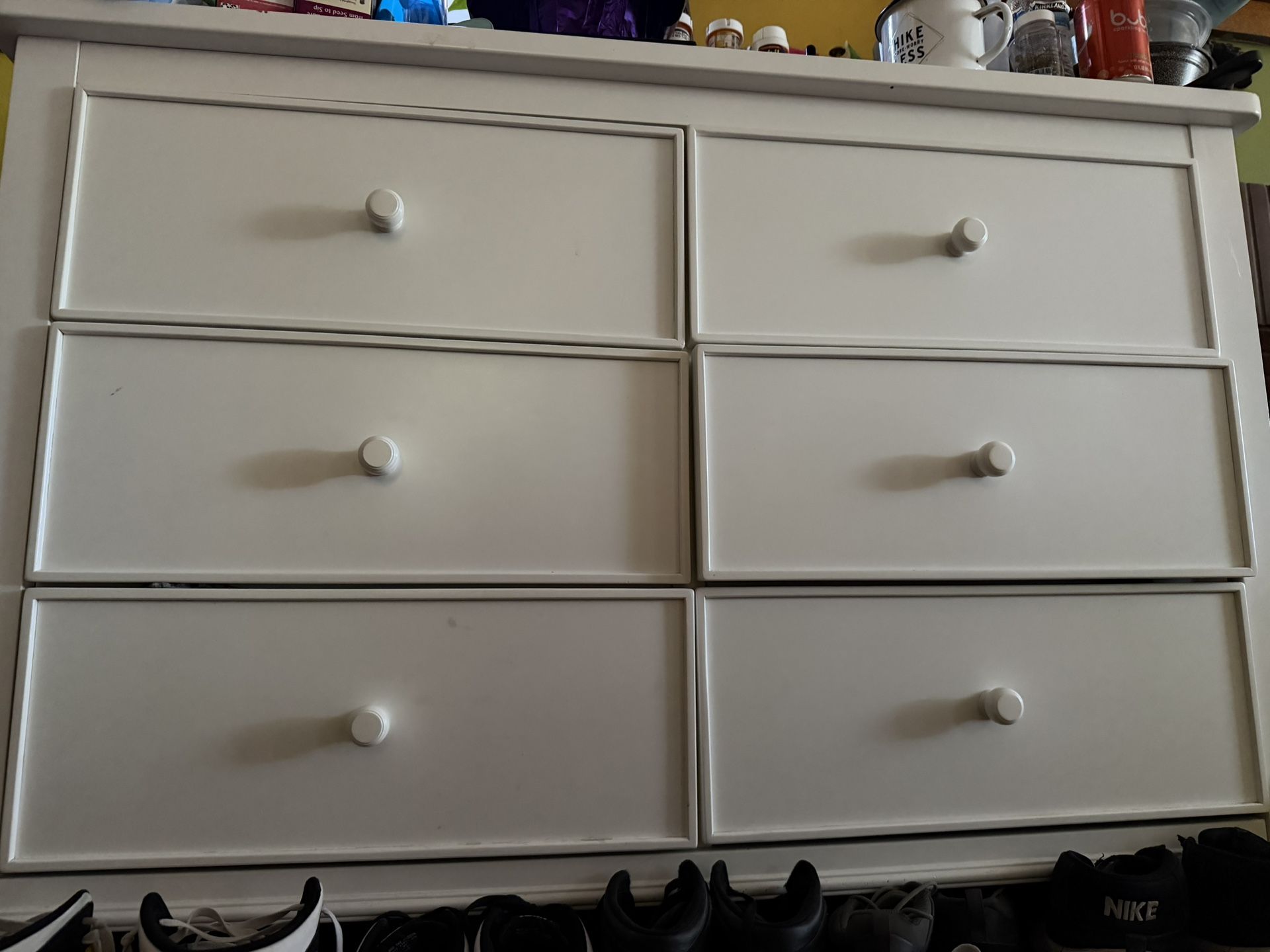 Dresser