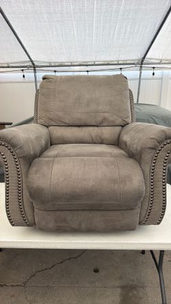 Recliner