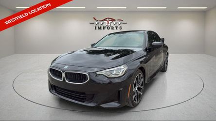 2023 BMW 230