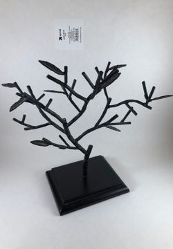 Jewelry Tree