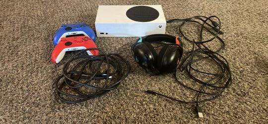 Xbox Series S