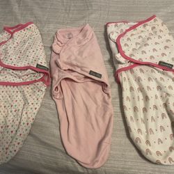 Swaddles 