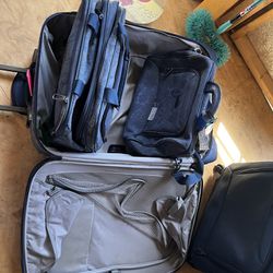 Travel Luggage 