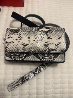 DKNY belt bag