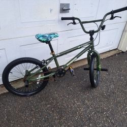 18  Inches BIKE
