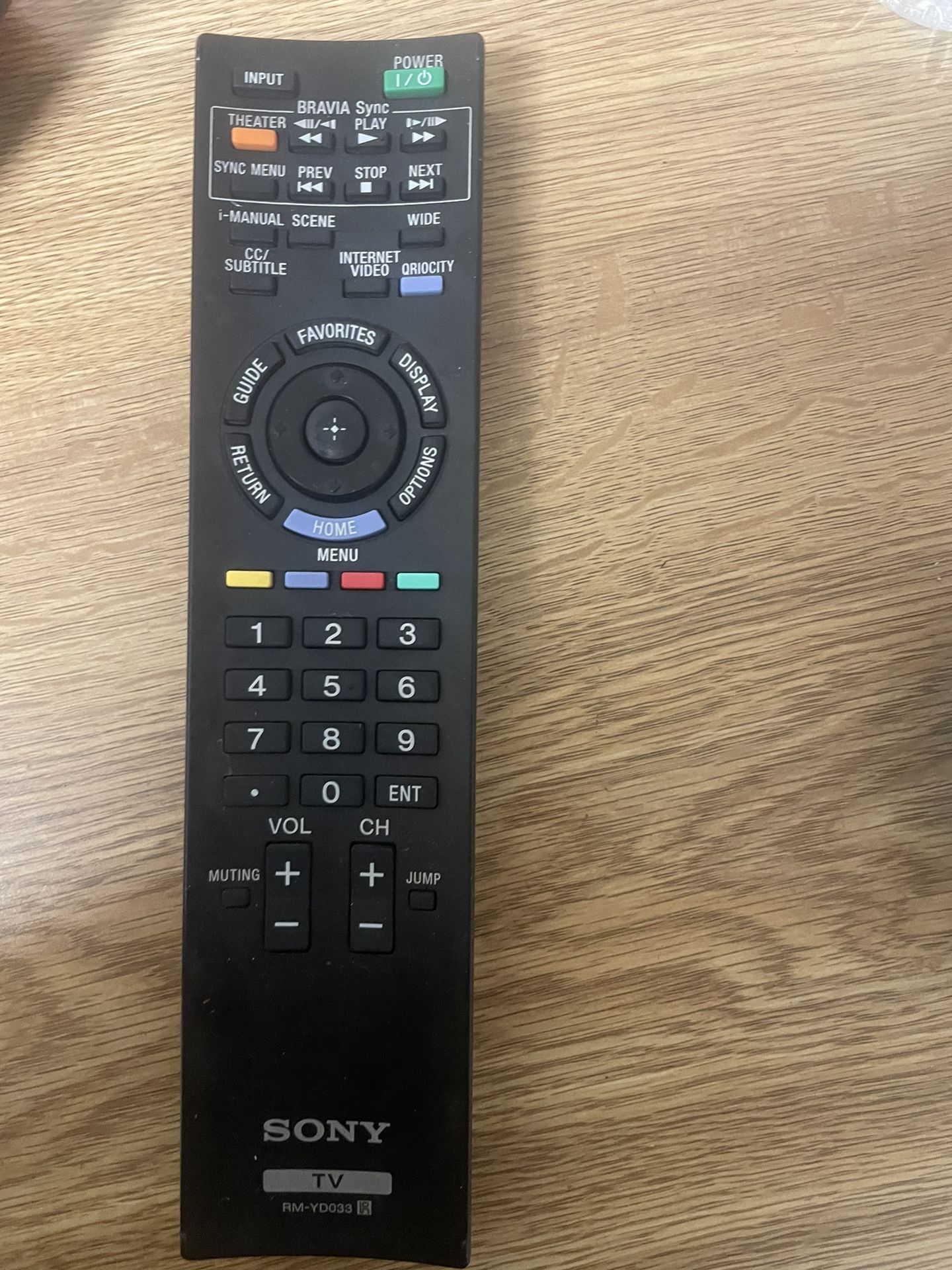 Tv