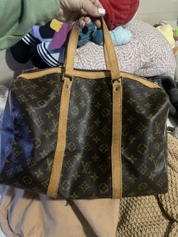 Louis Vuitton Bag -used