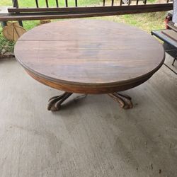 Free Coffee Table Used