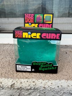 Needoh nice cube