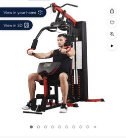 Home Gym