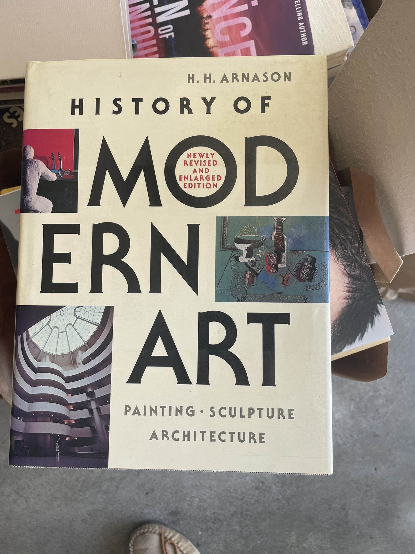 Modern Art