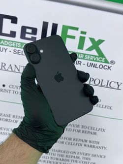 Apple iPhone 16  Plus 128GB