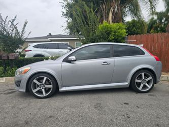 2011 volvo c30 t-5 Rline