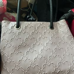 Betsey Johnson Purse