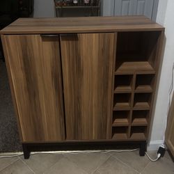 Bar Cabinet