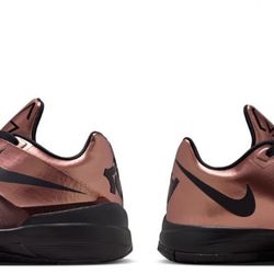 Nike ZOOM KD 4  - Basketball Shoes - Size 11