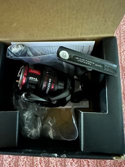 2500 Shimano Vanford Spinning reel