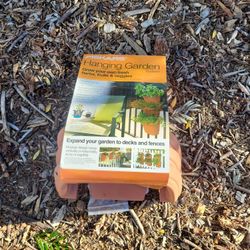 Fishers Hanging Garden