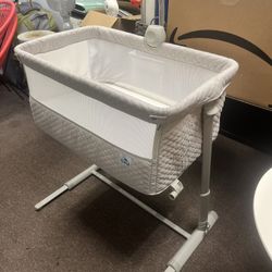 Bassinet (Cloud) 