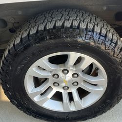 Chevi Silverado 2014