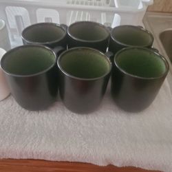 Coffee Cups 