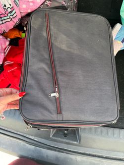 Makeup Case