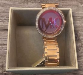 Reloj para mujer