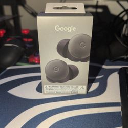 Google Pixel Buds Pro 2