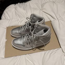 2020 Aj1 Tokyo Size 10 No Box 