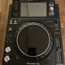 XDJ- 1000MK2 Pioneer DJ Multiplayer 