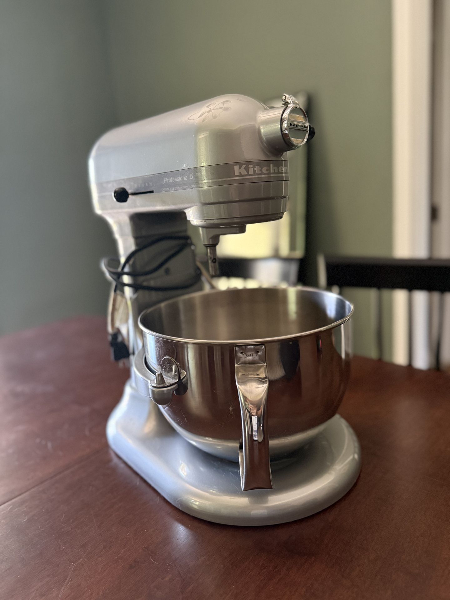 KitchenAid Professional Mixer