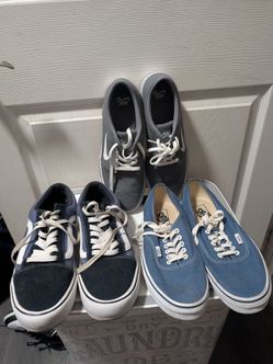 MENS SHOE BUNDLE